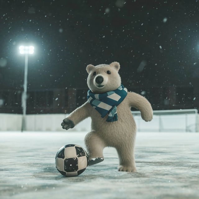 他在赛场上 他在赛场上